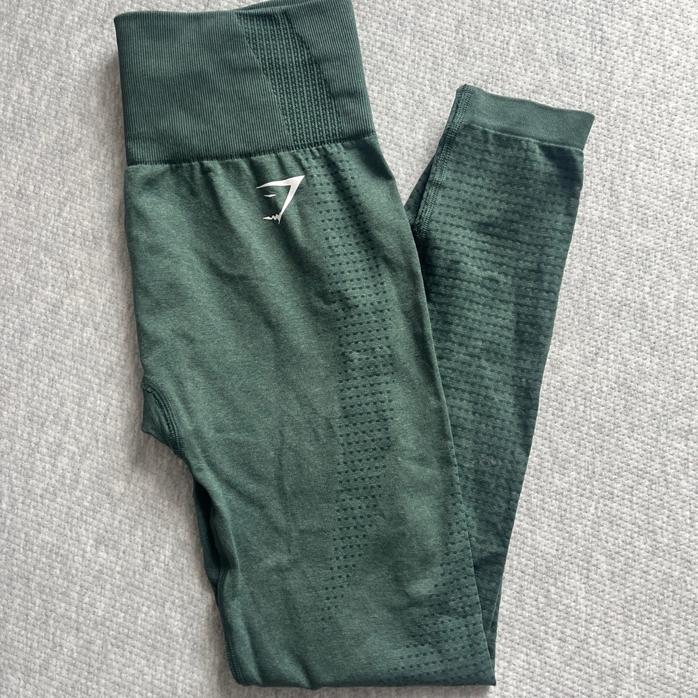 Gymshark Vital Seamless 2.0 Leggings